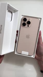 Iphone 16 Pro/Pro Max - Vendor