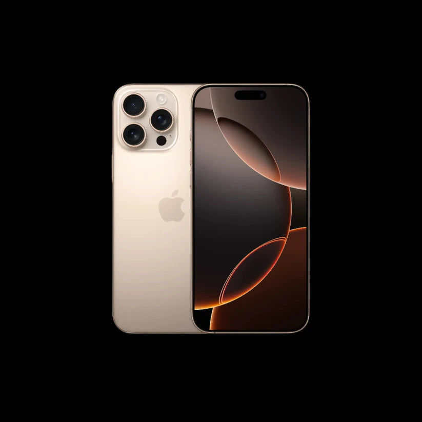 Iphone 16 Pro/Pro Max - Vendor