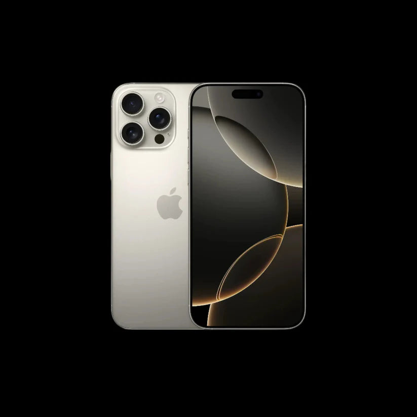 Iphone 16 Pro/Pro Max - Vendor