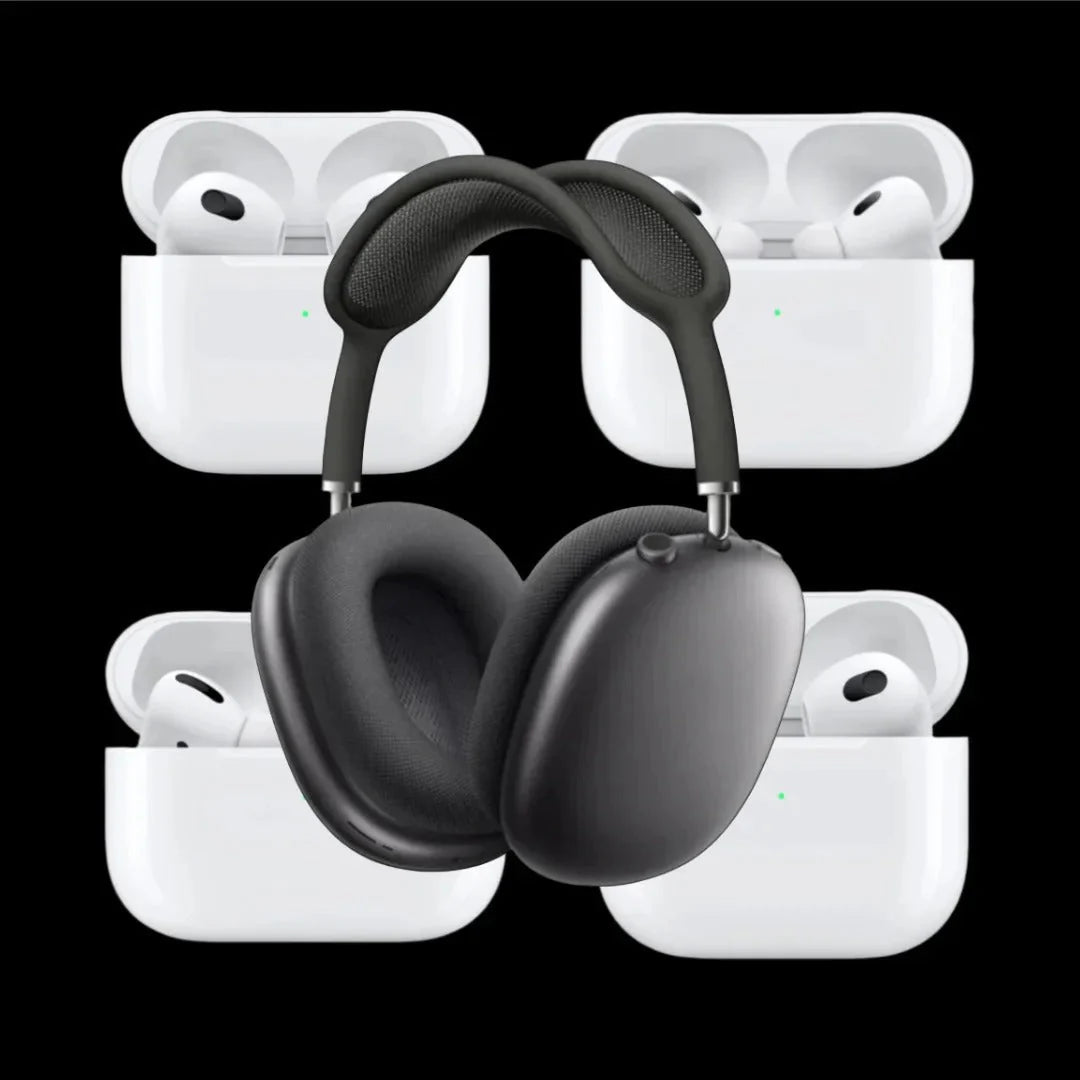 All Apple AirPods - Vendor